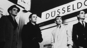 Radioactivity (1975) #Kraftwerk #vinile #1975 #radioactivity (New Cover)