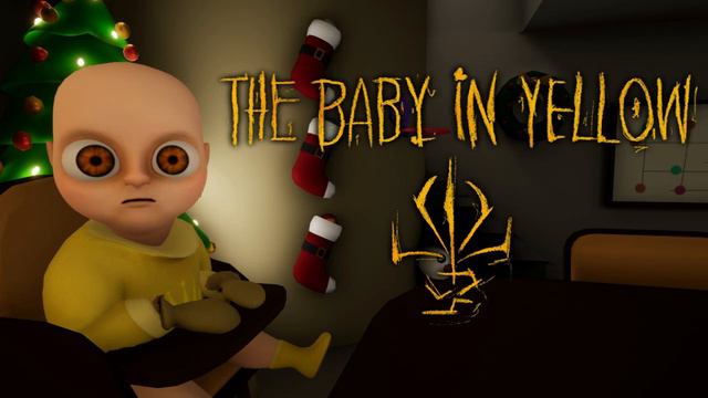 The Baby In Yellow OST┃10 - Game Over смотреть онлайн