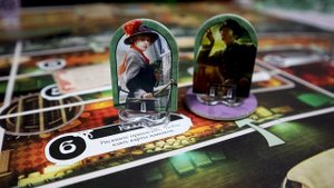 Непостижимое - обзор настольной игры