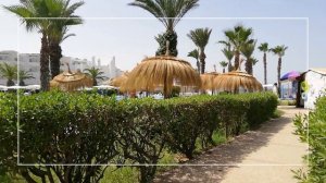 El mouradi skanes 4* Тунис 2019 (Tunisia 2019)