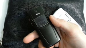 нокия 8910i оригинал