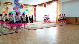 Сборник классных танцев к празднику 8 марта🌷 Утренник 8 марта в детском саду!