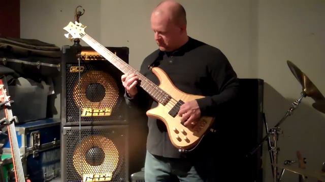 Schecter custom 5 - melodic mellowness смотреть онлайн