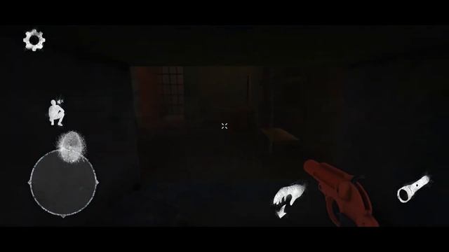 Teddy Freddy. Сбегаю через канализацию. + пытаюсь сбежать через дверь, но что то идет не так....