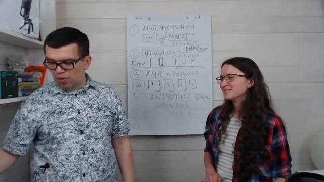 Как составить УТП для онлайн-курса? Как правильно определить цели и задачи онлайн-курса? смотреть онлайн