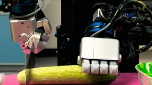 Робот  ПОВАР??? ????