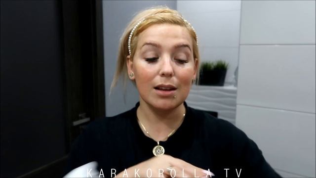 Pielęgnacyjna z drogerii смотреть онлайн