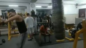 Как бить по груше правильно