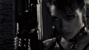 Sin City (2005) 4K HDR 60fps
