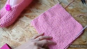 СЛЕДКИ ЗА ВЕЧЕР СПИЦАМИ ИЗ КВАДРАТА