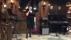 Марина Жукова