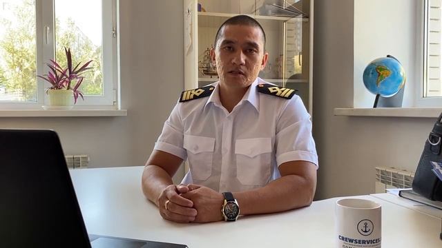 Новый порядок дипломирования моряков в Астрахани смотреть онлайн