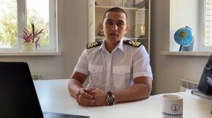 Новый порядок дипломирования моряков в Астрахани