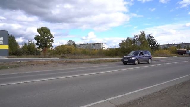 Лесосибирск. Сдаются площади в новом магазине на Магистральной