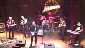 Мифы - Черная суббота. Jagger 30.09.15 Sony