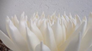 Астра из изолона. Декор и переделка ночника из Fix Price ( обзор)