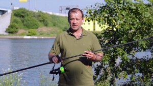 Удилище карповое Sonik Gravity-X Carp Rod 13FT 3,5lb 50mm