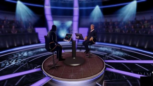 Who Wants To Be A Millionaire (Special Editions) (PC) - Video Games Edition Gameplay [No Commentary