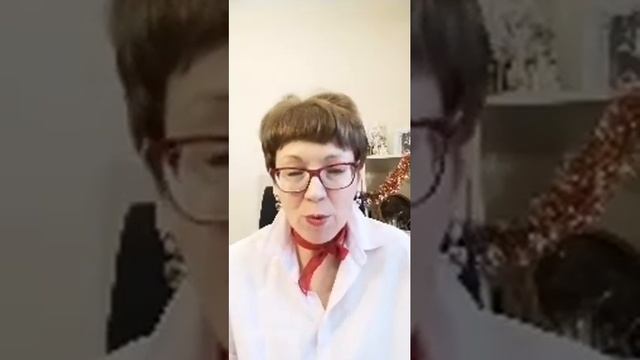 Тема "Как стать профессионалом в разборе составов протеиновых коктейлей". Спикер Наталья Никифорова