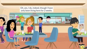 Nice to meet you! How to Introduce People in English