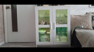 Подсветка полок на адресных светодиодах и контроллере Wemos D1 mini