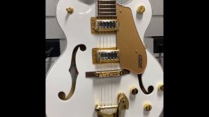 Gretsch Electromatic G5422TG Guitar