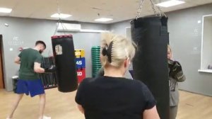 Боксерские мешки «Премиум» от фабрики "FILIPPOV"