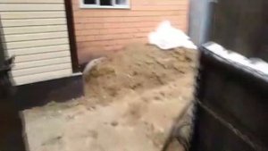 Полный процесс откачки газа из газгольдера | СК ГАЗ Автономная газификация