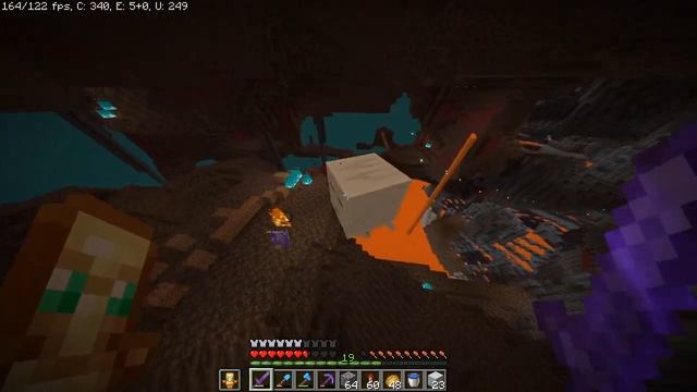 War time Soon... | DAY 41 | JAVA edition | AxoLo | смотреть онлайн