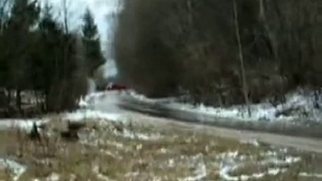 Subaru vivio LT смотреть онлайн