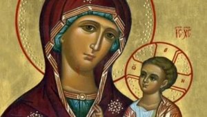 Величит душа моя Господа болгарского распева.