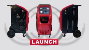 Описание устройства для замены жидкости в АКПП LAUNCH CAT-501+ (X-501AT)