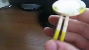 Трюки с фишками на русском.Перекручивание.