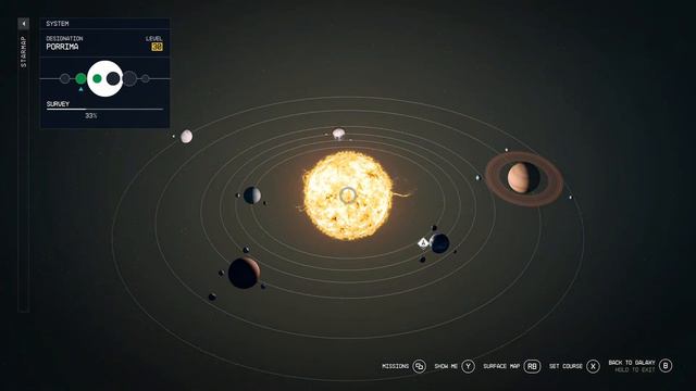 How To Complete The Special Sauce Mission - Starfield смотреть онлайн