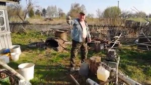 Заброшенные деревни смоленщины
