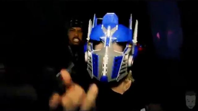 Bunga Bunga Dance - The Bunga Bunga Song