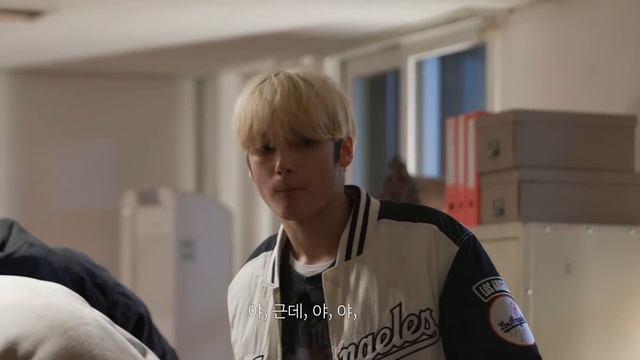 TO DO X TXT - EP.122 BETTER WATCH OUT, Part 1