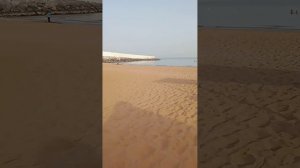 Рас-эль-Хайма, BM HOTEL 4* пляж