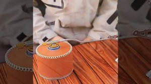 Походная газовая плита (с переходником) туристическая портативная плитка горелка