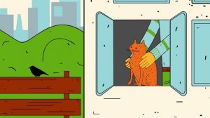 Социальная реклама Spay Day. Зачем стерилизовать кошек и собак?
