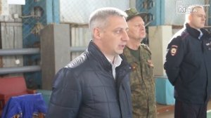 Уточнение документов воинского учета граждан