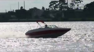 2006 Rinker 192 Captiva Bowrider by Marine Connection Boat Sales, WE EXPORT!