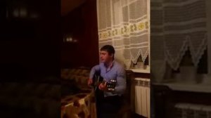 Кьарачай джыр! как же красиво он поёт!