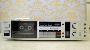 Kenwood KX-880SR
