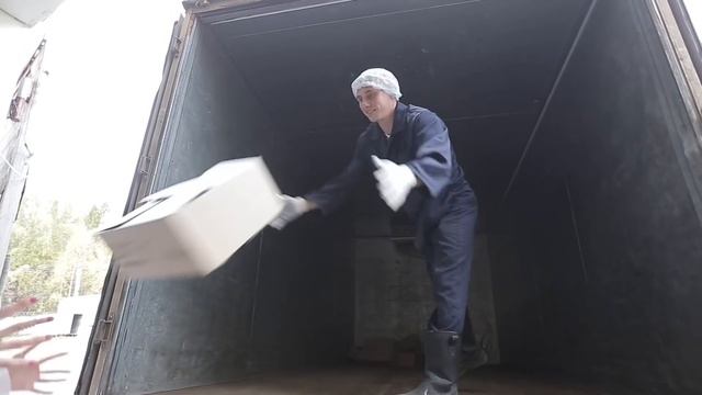 Клип На работу как на праздник смотреть онлайн