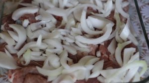 ГОТОВИМ МЯСО В ВИНЕ