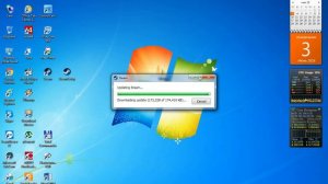 ЧТО ДЕЛАТЬ ЕСЛИ STEAM ВЫДАЁТ ОШИБКУ ЛУЧШИЙ СПОСОБ