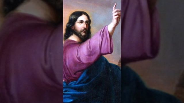 Господь Иисус Христос