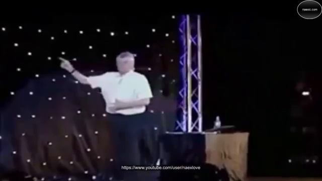 Дэвид Айк - Почему я? Мнение окружающих ничего не стоит.
