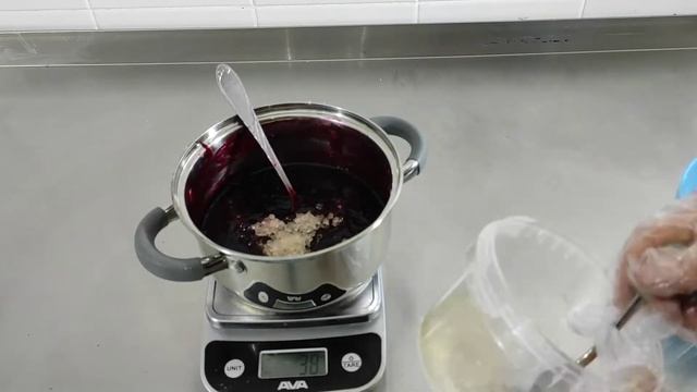ПИРОЖНОЕ ВАНИЛЬ СМОРОДИНА/РЕЦЕПТ
